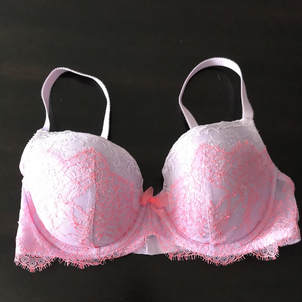 Victoria secret bra